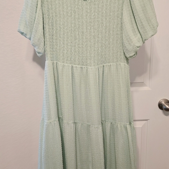 Pamela Love Sage Dress Womens Size XL - Picture 3 of 4